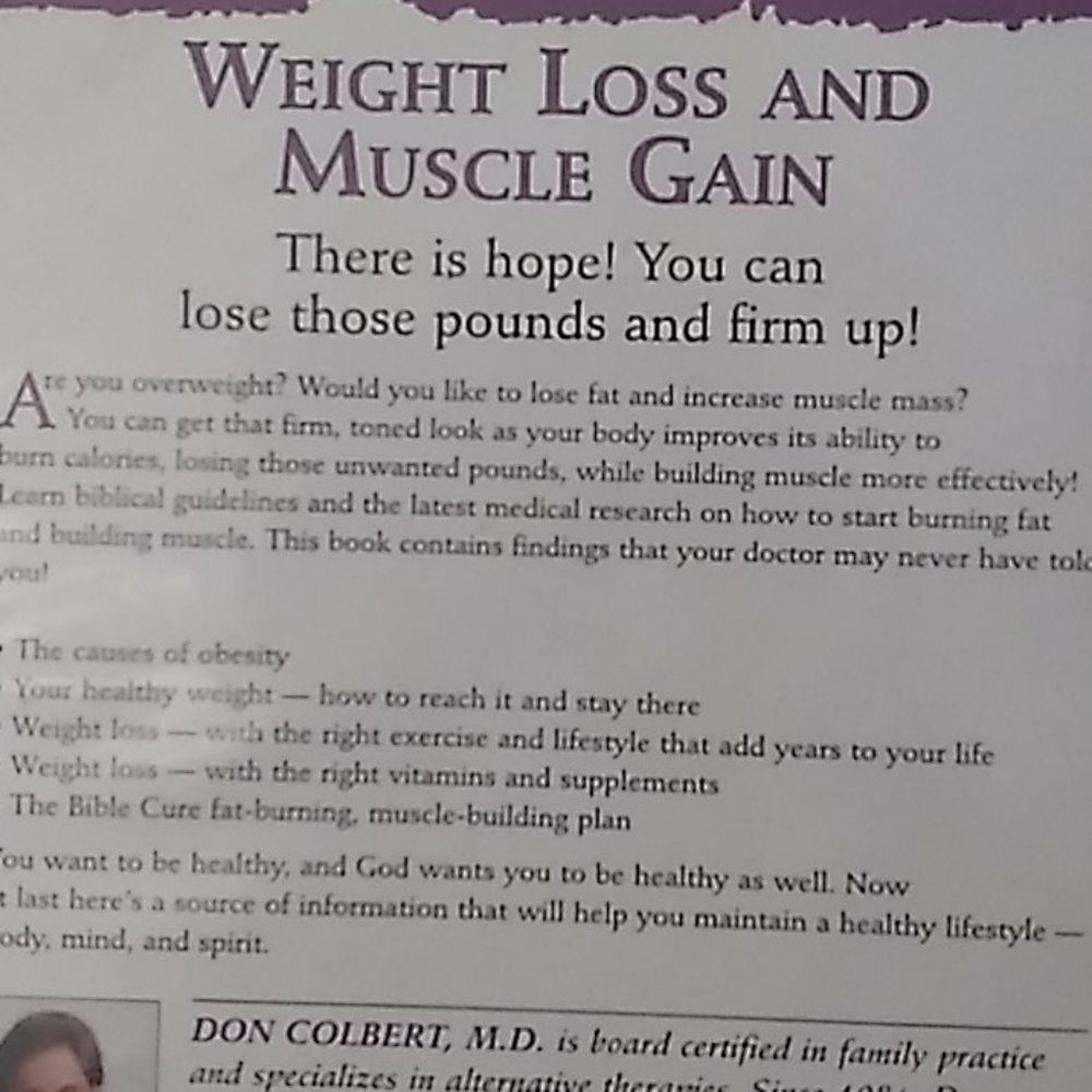 The seven pillars of health - Picture 5 of 5